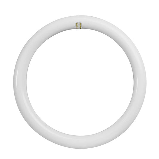 Feit Electric FC12/840/LED 32W Equivalent 20-Watt Non-Dimmable 2000 Lumen T9 4-pin G10Q Base Direct Replacement, 12" Diameter, 4100K (Cool White)