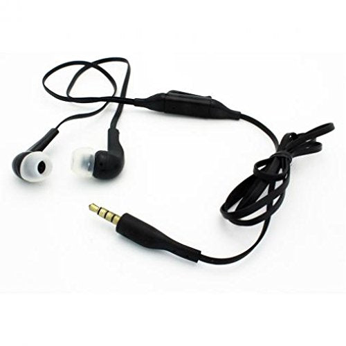Wired Earphones Compatible with Motorola Moto G7 - Headphones Handsfree Mic 3.5mm Headset Earbuds Earpieces Microphone for Moto G7