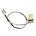 Zahara LCD LED LVDS Screen Cable FHD Replacement for Lenovo Thinkpad X260 20F5, 20F6 DC02C008V00 DC02C008V10 01AV932 01HW953 SC10K88292