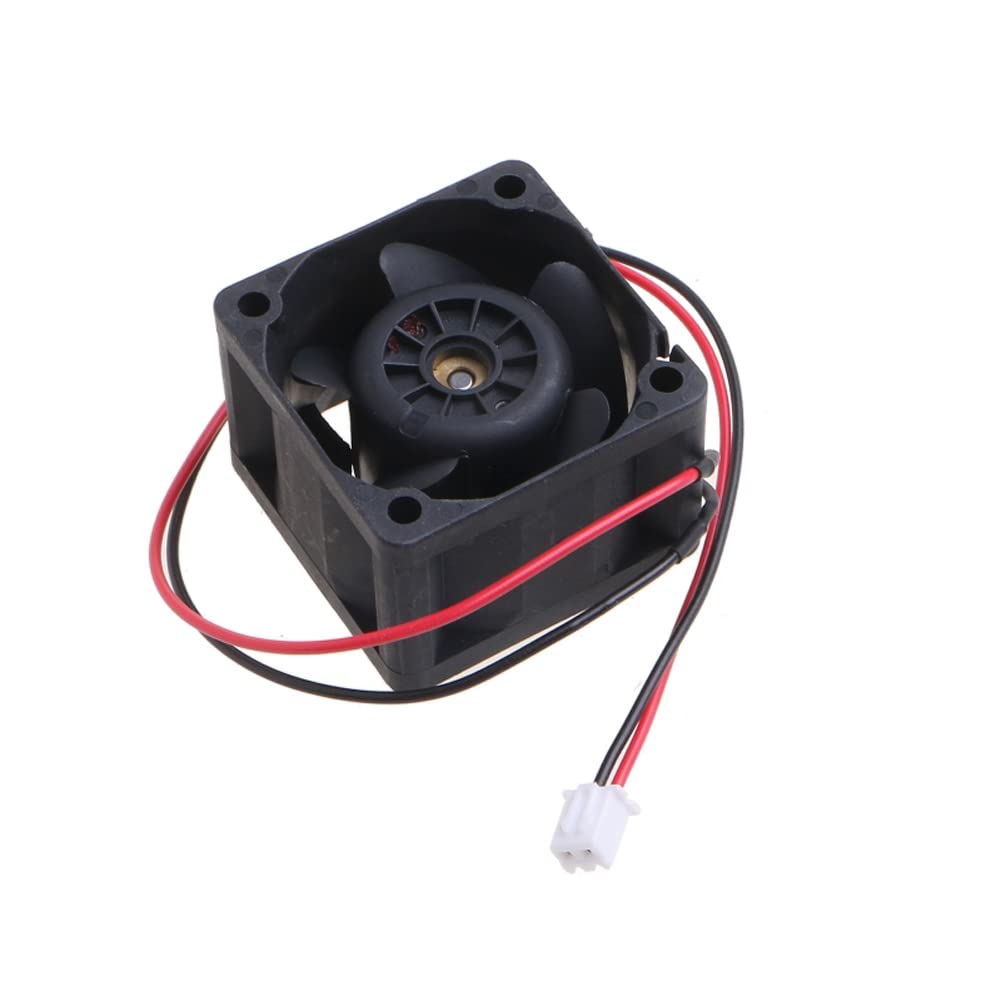 40mm Powerful Cooling Fan 14000r for AVC 4028 12V 1A FFB0412UHN High Speed Server Fans 40x40x28mm Dual Ball Bearing 2Pin X3UF