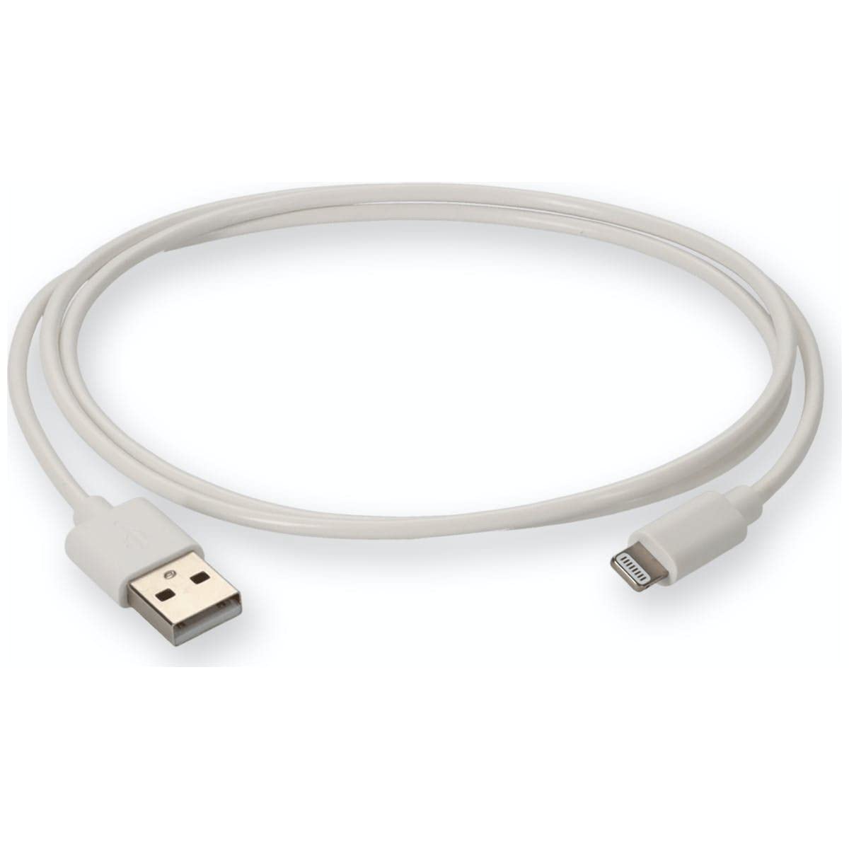 USB 2.0(A) to Lightning M/F Cable
