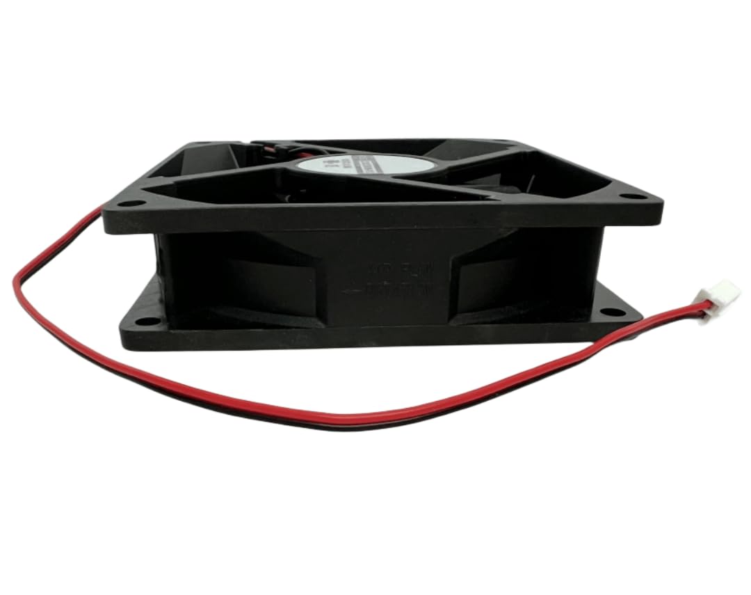 Joshua Adams DD92DBVM-012 12V 0.16A 9CM 9025 Cooling Fan