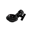 MXL V6-H Hard Mount Microphone Holder Intended For Use With MXL V6H Microphone.