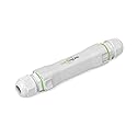 FASTCALBING Waterproof Direct Burial PoE Extender for IP Camera, Ethernet Extension Breaking 100m Distance Limit, Outdoor PoE Repeater, IEEE