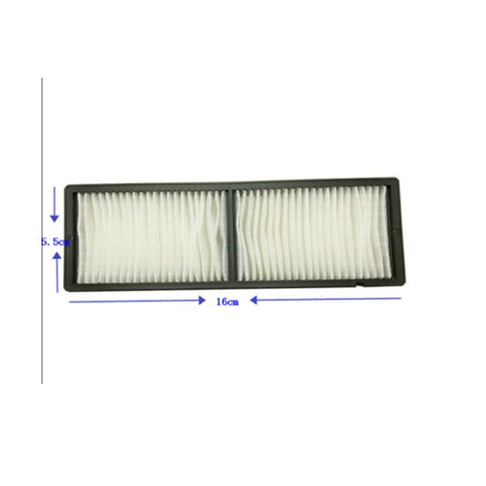 Projector Air Filter ELPAF21 V13H134A21 Fit for EH-TW3200 TW3600 TW4400 EH-TW3000 EH-TW3300C EH-TW3500 Projectors