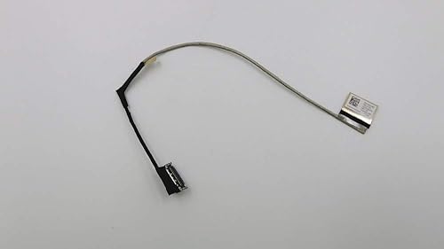 New LVDS LCD LED Flex Video Screen Cable Replacement for Lenovo Y700-15 Y700-15ISK Y700-15ACZ BY511 40pin 4k P/N:DC02C008P10