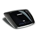 Cisco-Linksys WRT310N Wireless-N Gigabit Router
