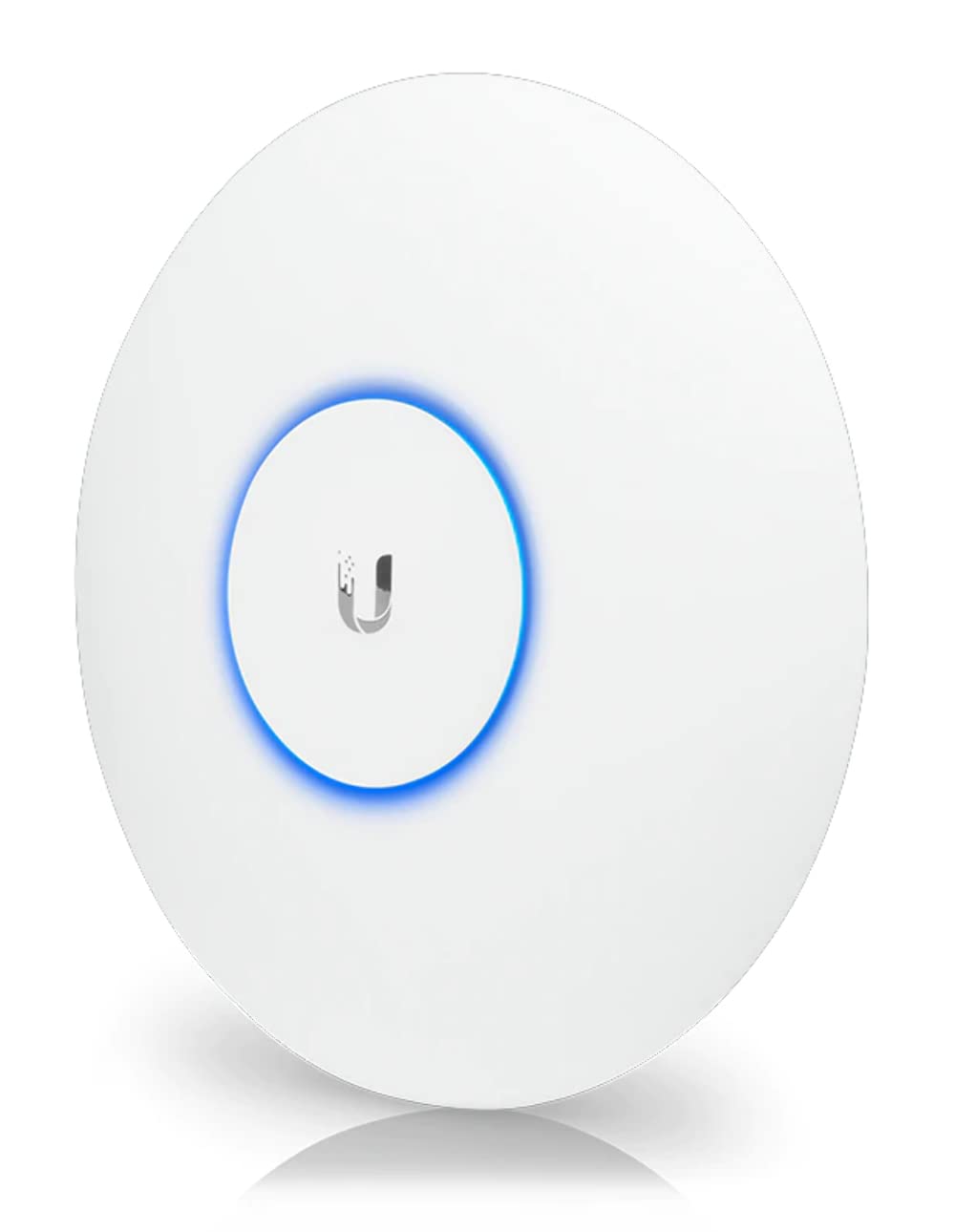 Ubiquiti Networks UniFi UAP-AC-PRO, 3dBi, 22dBm, 450Mbps, 3x3 @ 2. 4GHz / 5GHz, 1300Mbps, 2xGigabit, 122m