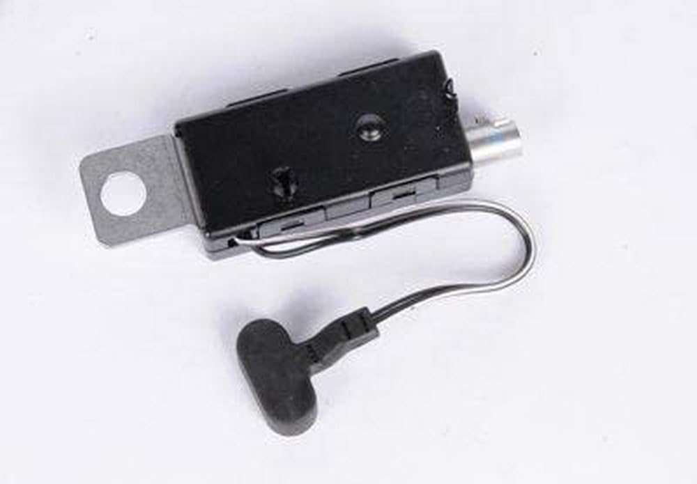 GM Genuine Parts 22785105 Radio Antenna Module