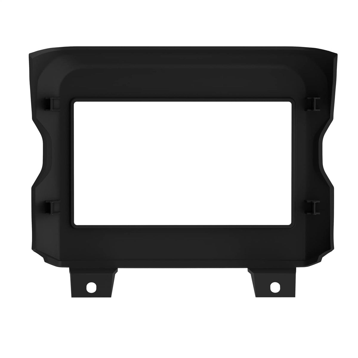 Metra Electronics Metra 108UN02 Universal Floating Mount - Pioneer 8-inch Radios