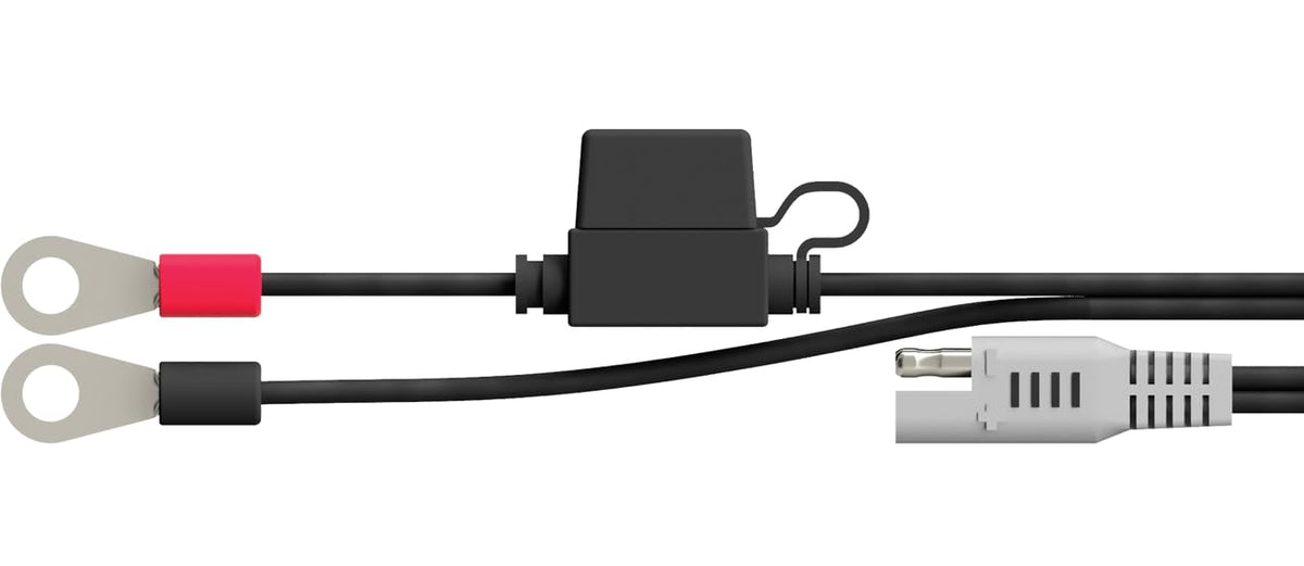 Fire Power Ring Terminal Cable