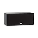 JBL Stage 125 2-Way Dual 5.25" Woofers 1" Alluminum Tweeter Center Loudspeaker