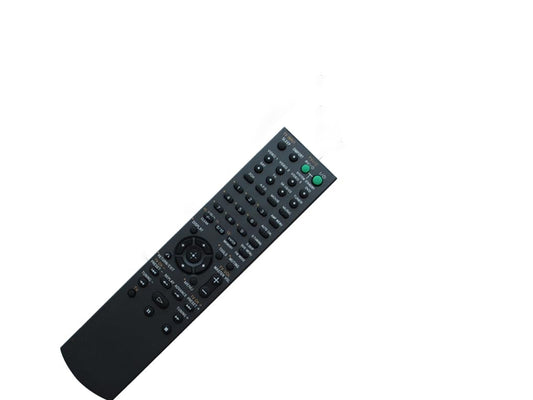 HCDZ Replacement Remote Control for Sony RM-AAU020 148059921 RM-AAU021 Audio Video DVD Home Theater AV System Receiver
