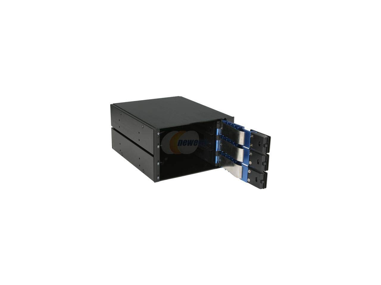 iStarUSA Group Component and Others (BPN-DE230SS-BLUE)