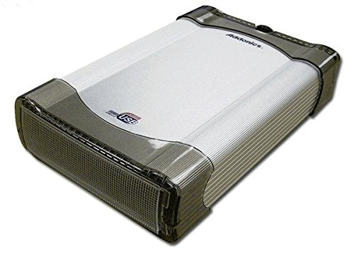 Addonics AE5IDECSU2 External Drive Enclosure