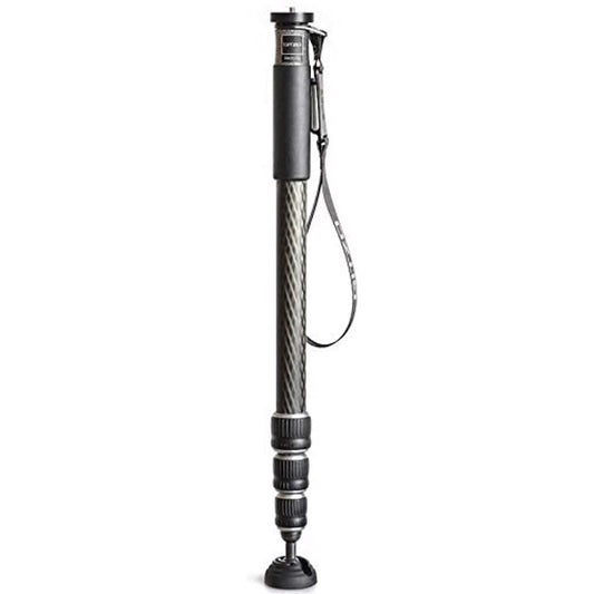 Gitzo GM2542 Traveler Professional Photography Monopod, Series 2, 4 Sections, for DSLR and Reflex Camcorders, Video Cameras, for Photographers