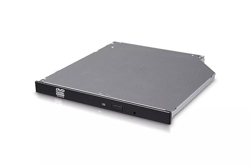 LG Electronics Ultra Slim DVD Writer (GUD0N)