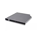 LG Electronics Ultra Slim DVD Writer (GUD0N)