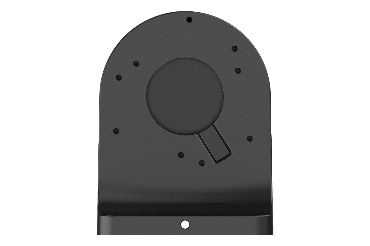Lorex Wall Mount Bracket | for Lorex Dome Cameras | Black