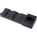 duomianshou Replacement Foot Lens Collar Stand Tripod Mount Ring Base Compatible with Sigma 60-600mm f/4.5-6.3 (DG DN OS Sports)(DG OS HSM