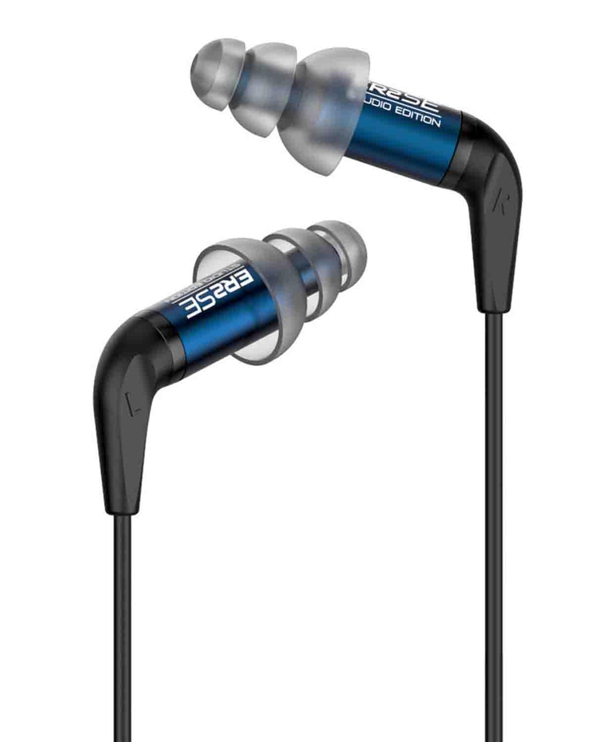 Etymotic ER2XR Extended Response Earphone, Multicolored