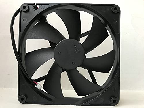 for Great Wall YaLn Fan 14025 D14BH-12 12V 0.70A 14CM Cooling Fan