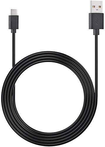Alitutumao USB C Charging Data Cable Replacement Photo Transfer Cable Cord Compatible with Nikon Z6 Z7 Canon EOS R RP PowerShot Mark G5X II G7X III