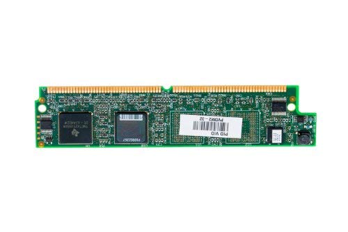 Cisco PVDM2-32 32-Channel Packet Voice/Fax