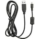 UC-E6 USB Cable for Nikon Coolpix