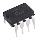 Juried Engineering LM4562NA/NOPB LM4562NA LM4562 Dual High-Performance Audio Operational Amplifier with Ultra Low Distortion IC (1 Piece)
