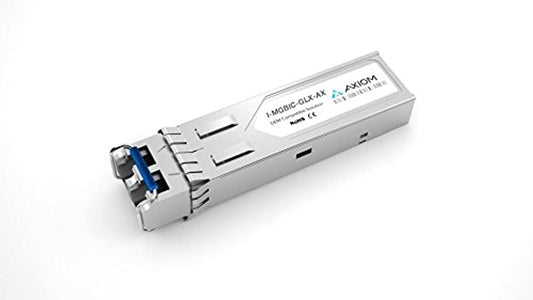 Axiom Memory Solutionlc Axiom 1000base-lx Sfp Transceiver for Enterasys I-Series I-mgbic-glxli