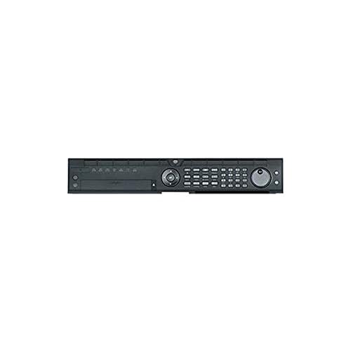 Hikvision English Version OEM Compatible with DS-9632NI-I8 32 Channel 4K NVR,Plug and Play Black (Local Support No Logo)