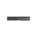 Hikvision English Version OEM Compatible with DS-9632NI-I8 32 Channel 4K NVR,Plug and Play Black (Local Support No Logo)