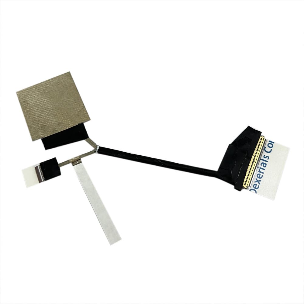 GinTai 40PIN Touch LCD Cable for HP 15-DW 15-DU 15s-DU 15s-DY 15-DW2008CA