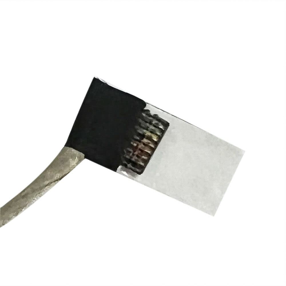 Zahara LCD LVDS FHD Screen Display Video Cable Replacement for Lenovo Y50 Y50-70 Y50-80 59445083 1080p 30pin DC02001Z700