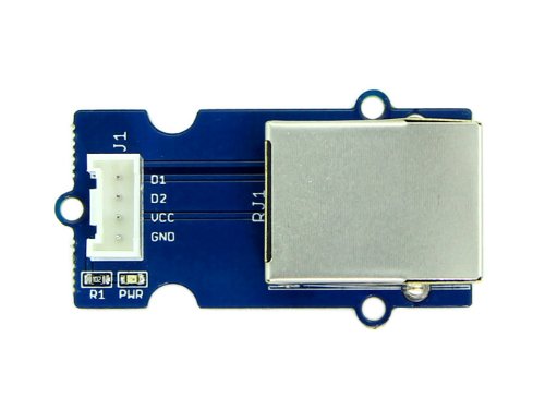 NGW-1pc RJ45 Adapter (Grove