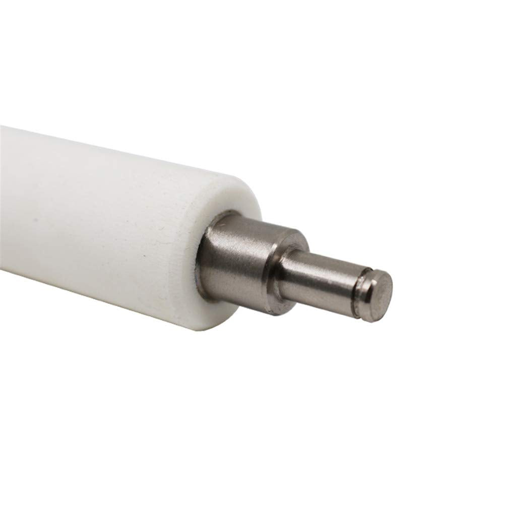 G41011M Platen Roller For Zebra 110Xi3 110Xi4 105SLPlus Thermal Label Printer 203dpi 300dpi