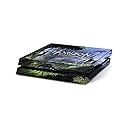 Horizon Zero Dawn Game Skin Compatible with Sony PlayStation 4 PS4 Console