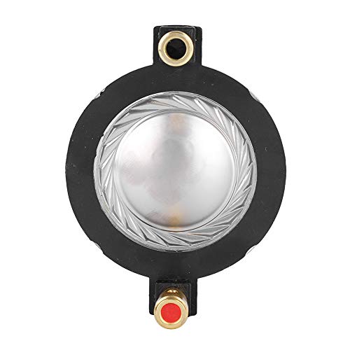 Super Tweeters Voice Coil Film Flat 8 Ohm for Audio Replacement