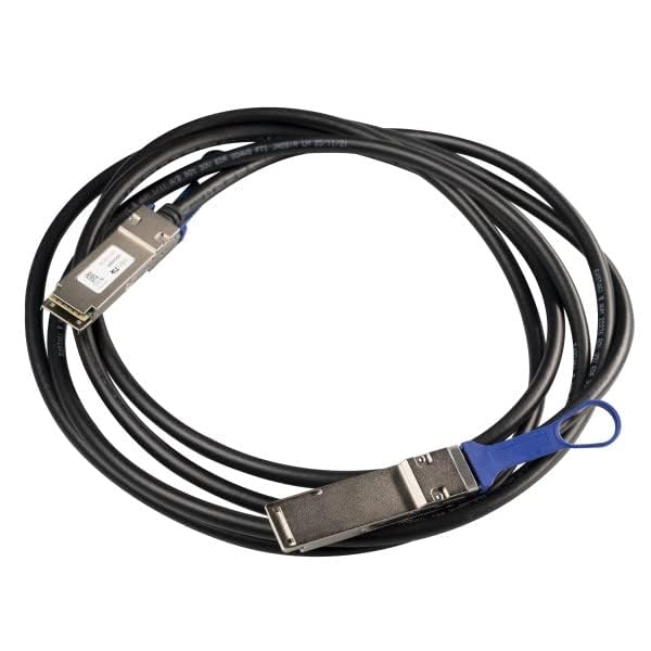 MikroTik QSFP28 Direct Attach Cable, 3m XQ+DA0003