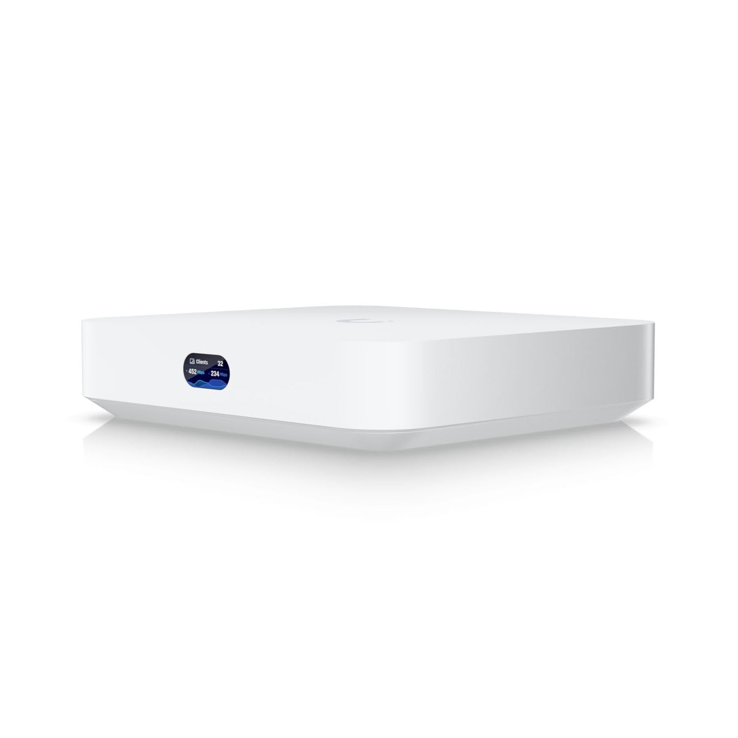 Ubiquiti Cloud Gateway Ultra (UCG-Ultra)