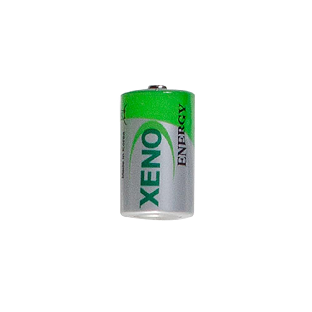 Xeno Energy XL-050F 1/2 AA 3.6V Lithium Battery