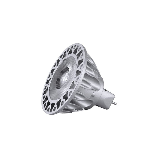 SORAA Brilliant MR16 12V 7.5W Dimmable 2700K 36 Degree Narrow Flood Light Bulb