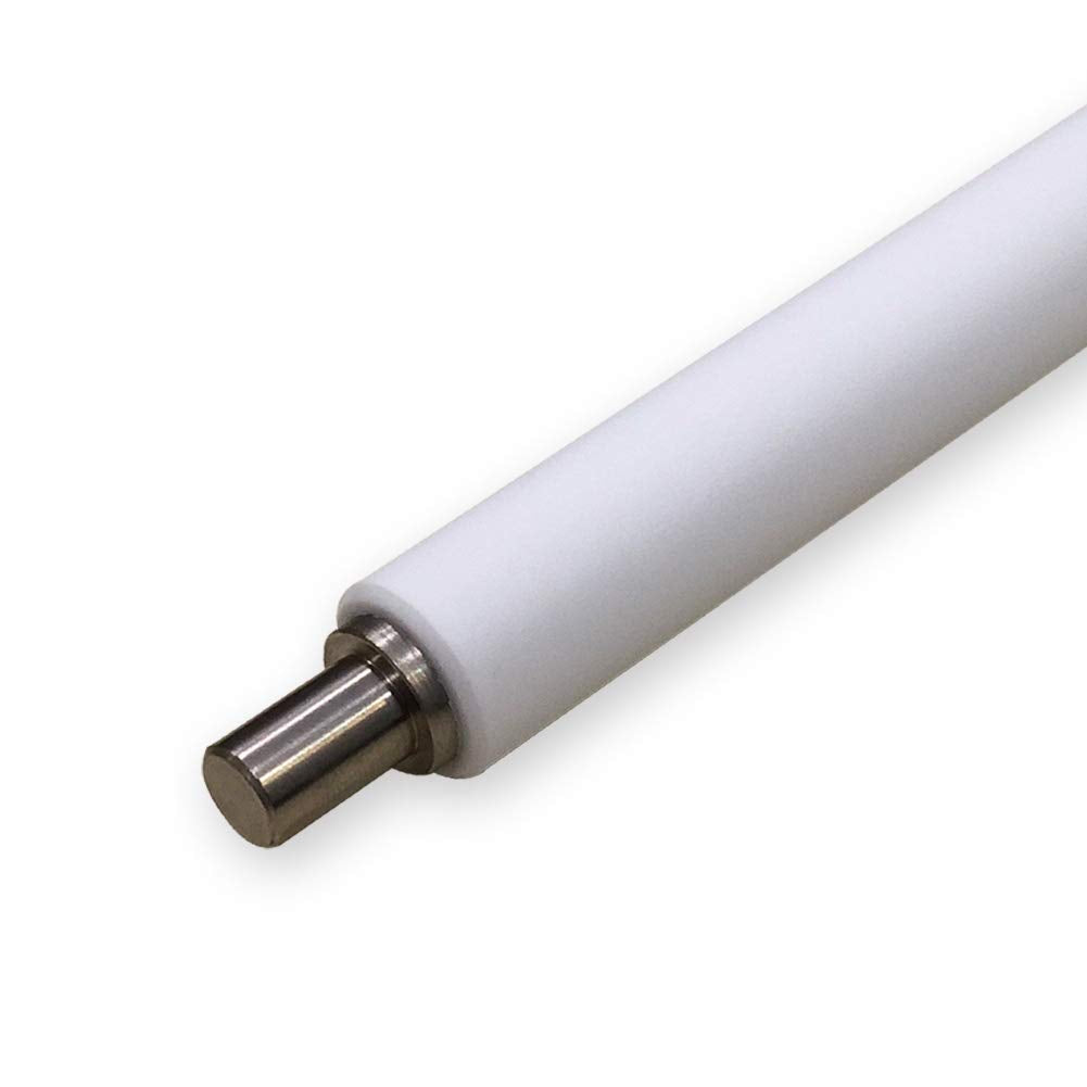 G77023M Platen Roller for Zebra S4M Z4M Z4M Plus Z4000 Thermal Label Printer Transfer Roller 203dpi 300dpi