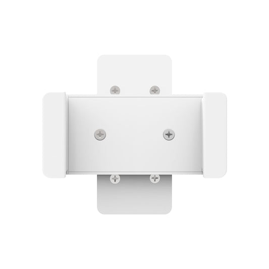 GLAMCOR Universal Phone Clip for Multimedia Extreme (White)