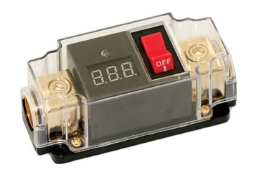 Absolute USA DICB70 DISTRIBUTION DIGITAL CIRCUIT BREAKERS