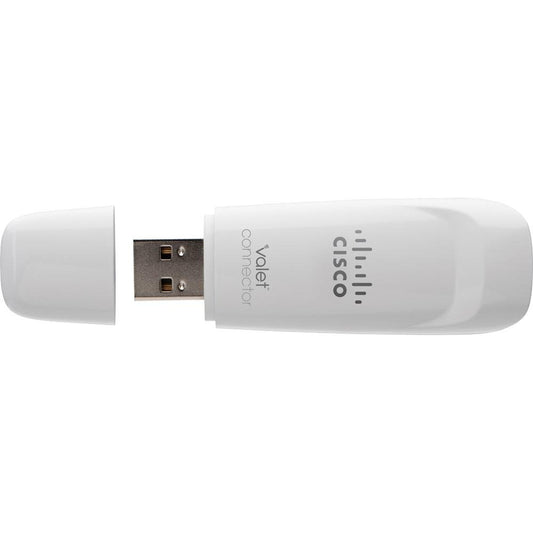 Cisco AM10 Valet Connector USB Wireless Adapter