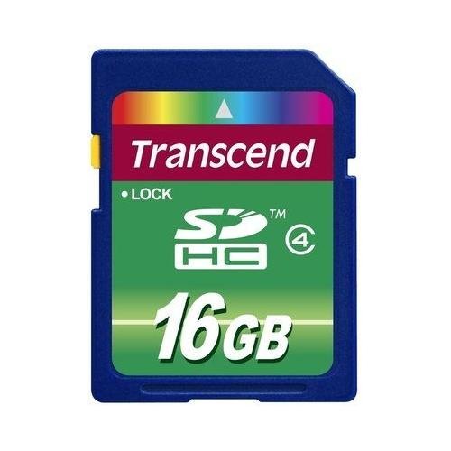 Canon PowerShot SX400 IS Digital Camera Memory Card 16GB Secure Digital (SDHC) Flash Memory Card