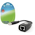 Prudent Way PWI-USB-LAN - USB 2.0 to Ethernet Adapter