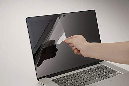 Anti Blue Light Screen Protector Compatible with 27 inch Apple iMac come with 2 Pack, Filter out Blue Light and relieve computer eye strain to help